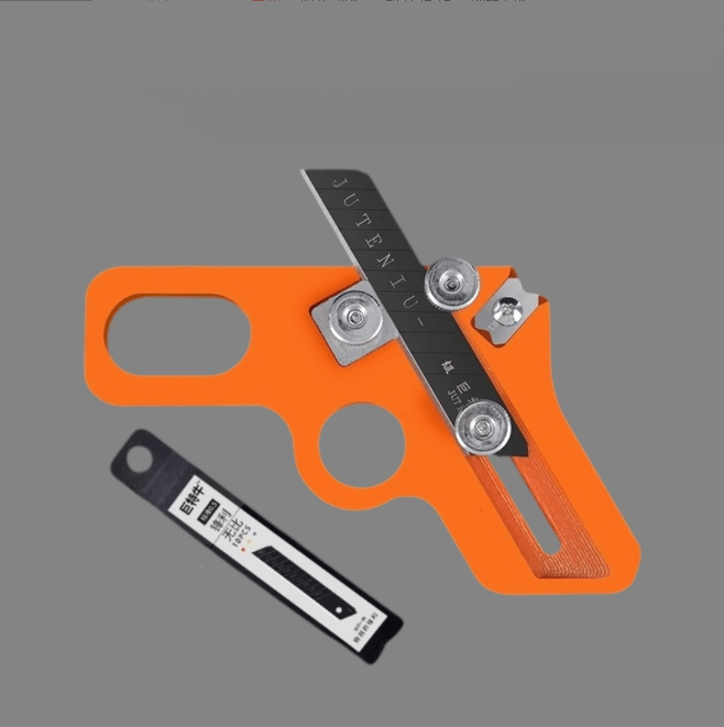 commsmarket-Woodworking Edge Corner Planer