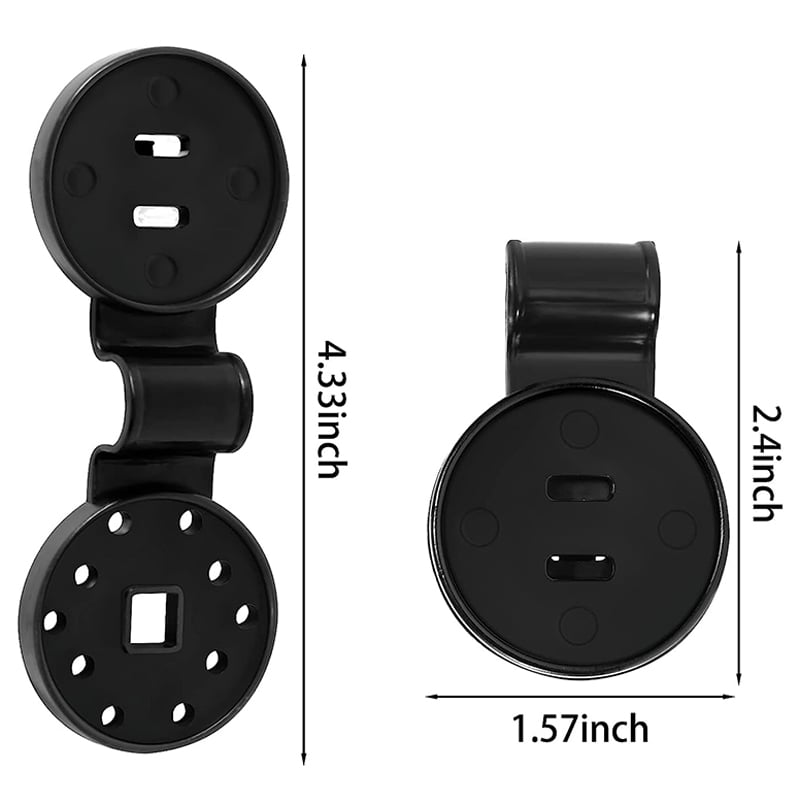 commsmarket-🔥SUMMER HOT SALE - Shade Cloth Heavy Duty Lock Grip
