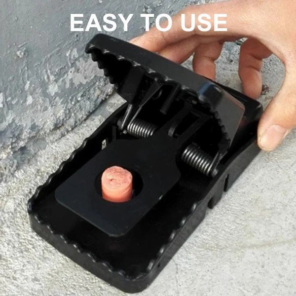 commsmarket-🔥 49% OFF - High Sensitivity Powerful Mouse Trap