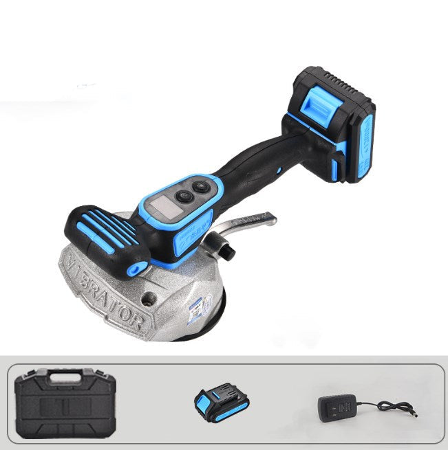 commsmarket-2024 New Electric tile laying machine