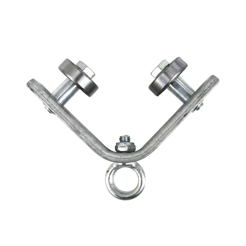 commsmarket-🔥Angle Iron Pulley🔥