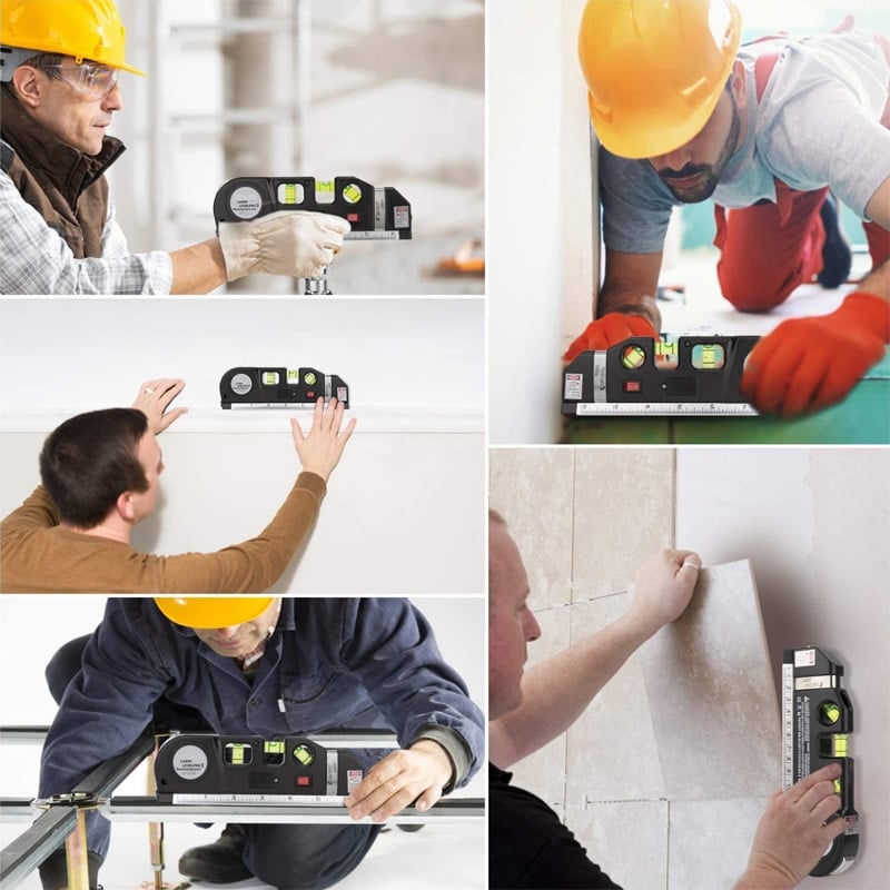 commsmarket-🔥49% OFF🔥Laser Level Line Tool