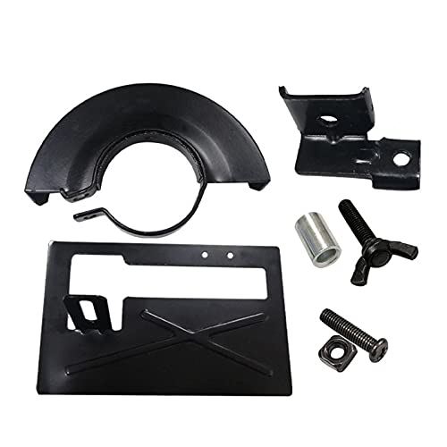commsmarket-Special Cutting Bracket Protective Cover For Angle Grinder