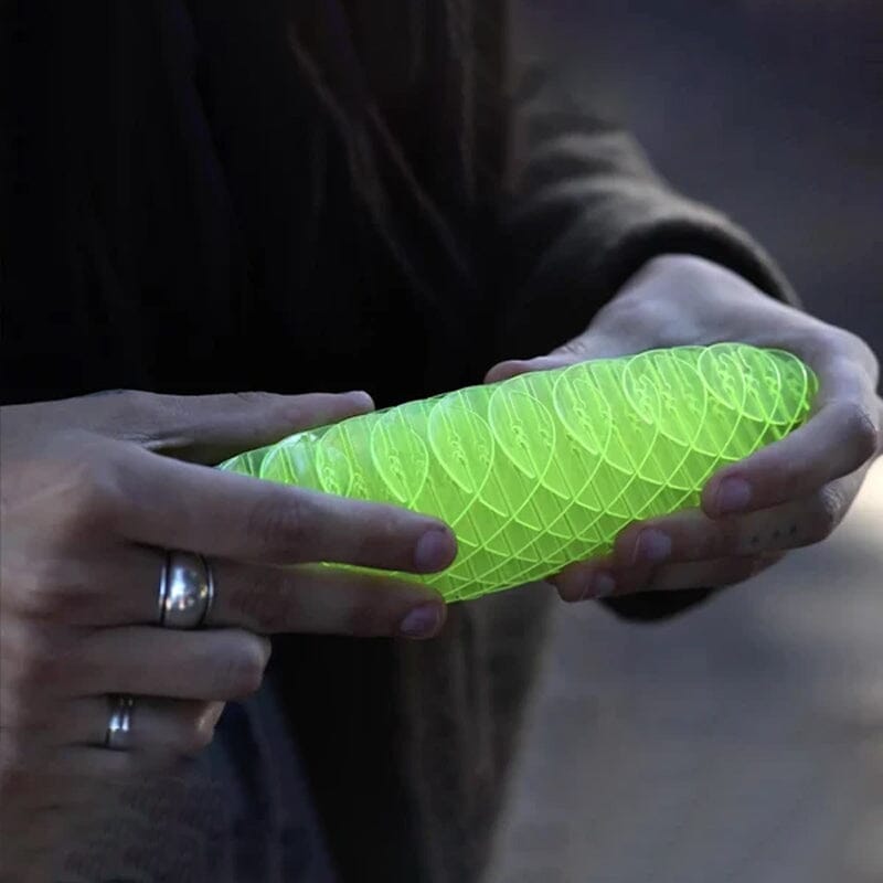 commsmarket-Worm Big Fidget Toy