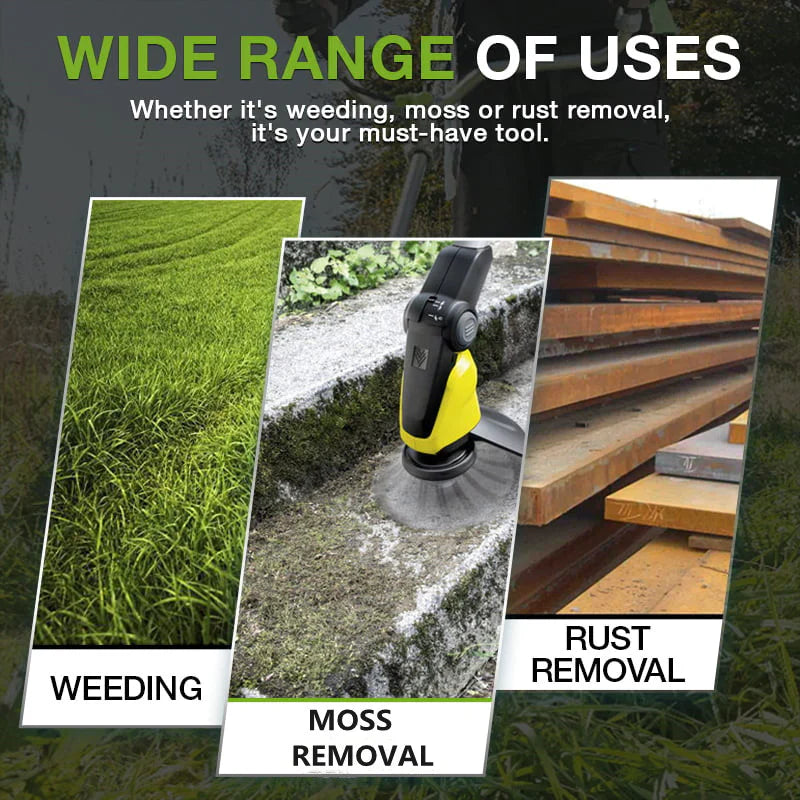 commsmarket-🔥 53% OFF🎁Steel Wire Grass Trimmer Head