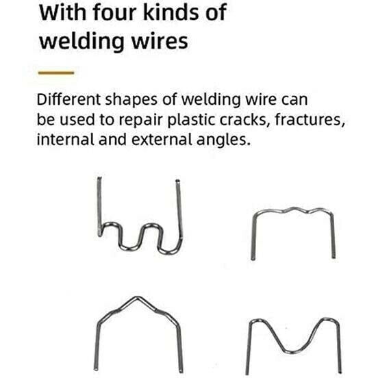 commsmarket-Professional Crack Repair Welding Machine