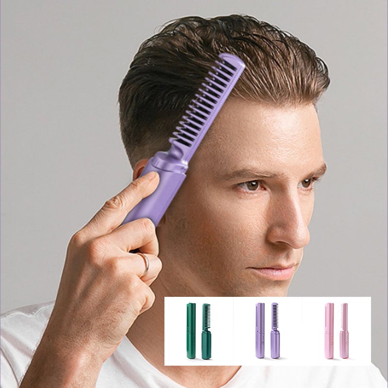 🎄SUMMER SALE 49% OFF NOW🎄 Latest Hairdressing Comb✨