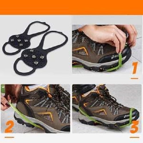 commsmarket-💥 48% OFF💥 Universal Non-Slip Gripper Spikes