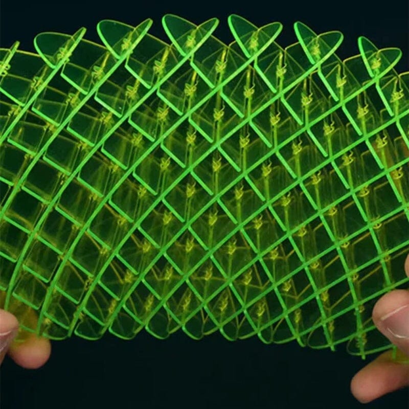 commsmarket-Worm Big Fidget Toy