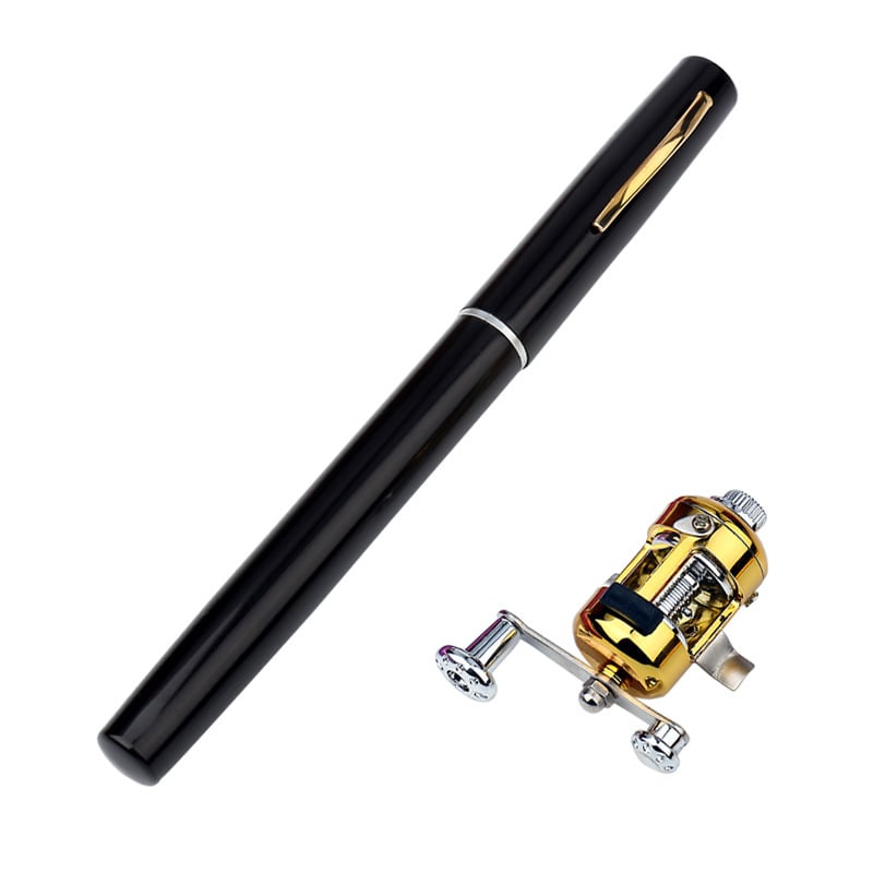 commsmarket-🔥48% OFF🔥Pocket Size Fishing Rod