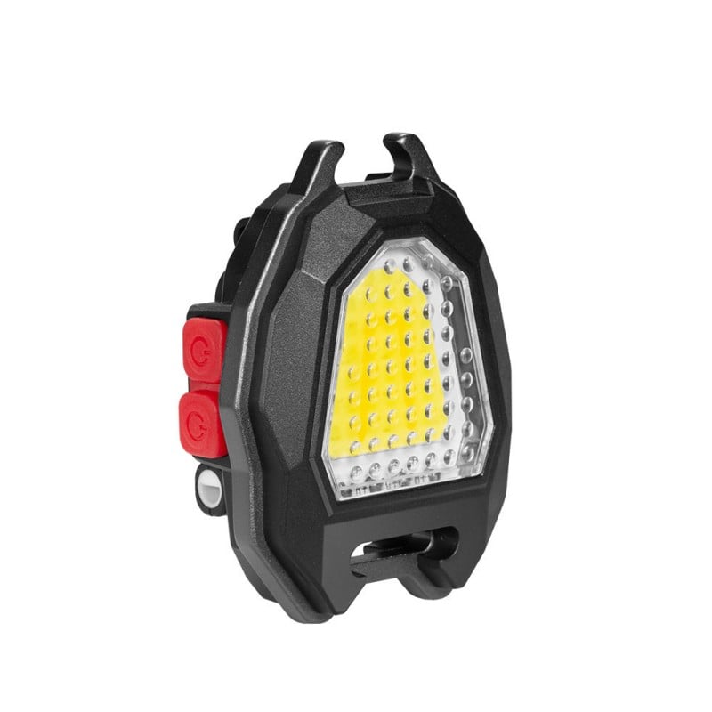 commsmarket-The ultimate outdoor tool: COB Keychain Light