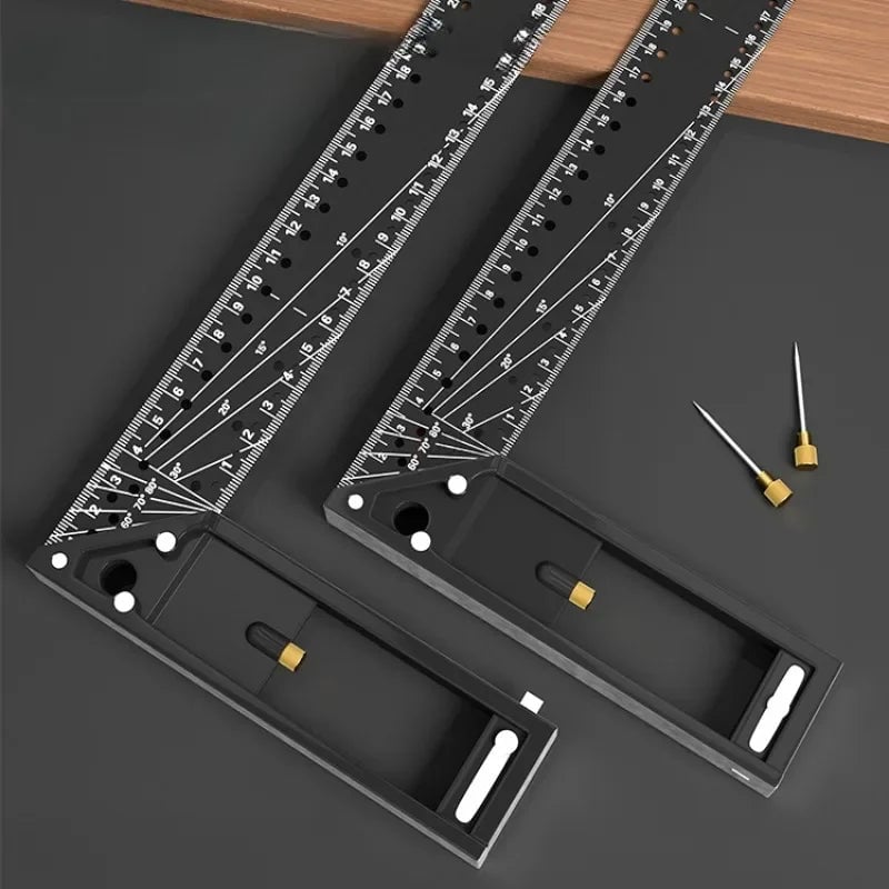 commsmarket-🔥Summer Hot Sale Promotion-49% OFF🛠️-Multi-angle measuring ruler