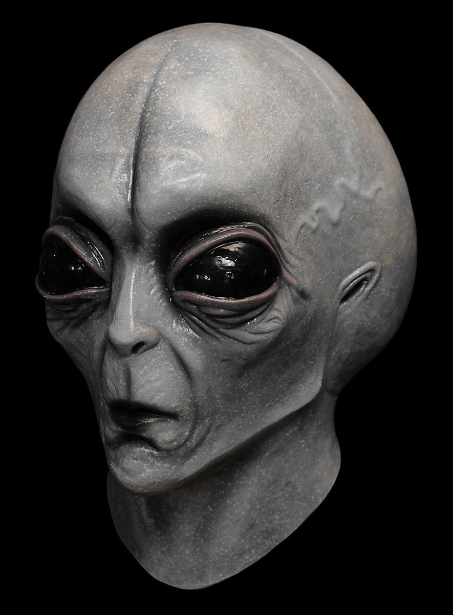 commsmarket-🔥Early Halloween Sale 50% OFF - Alien Funny Mask
