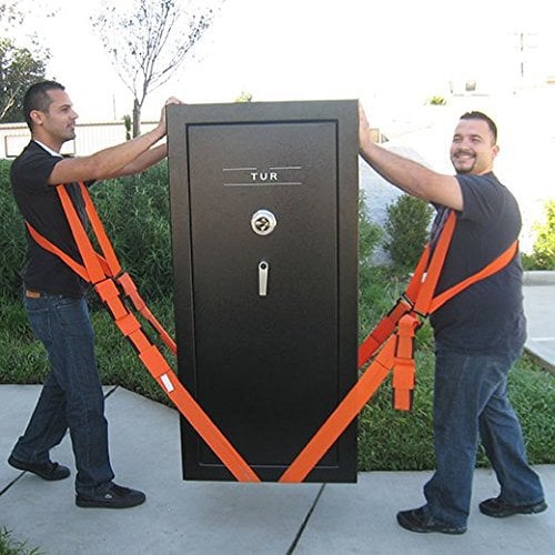 commsmarket-Moving artifact:Shoulder Moving Straps