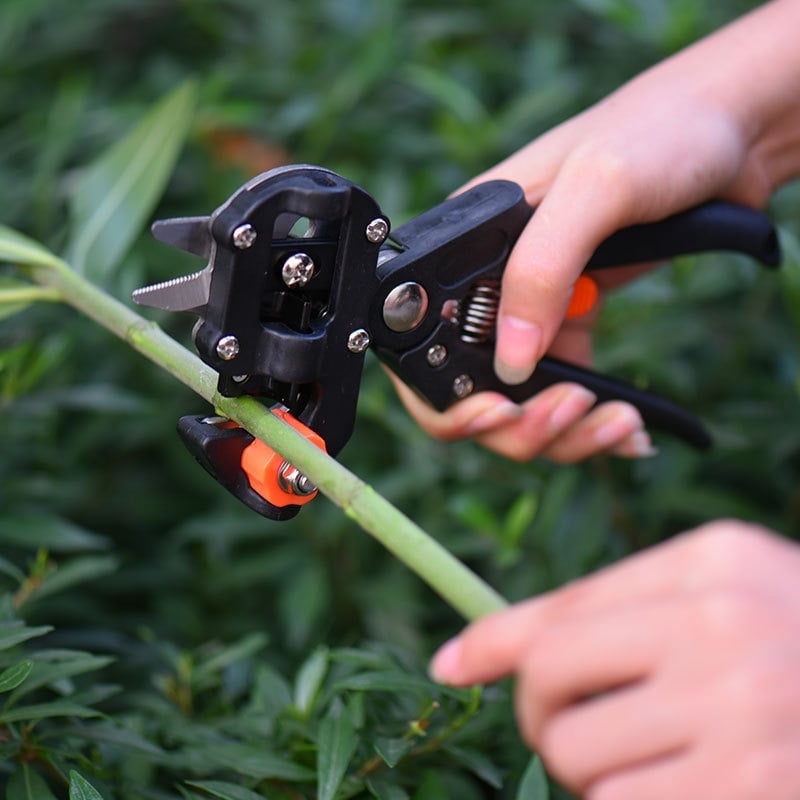 commsmarket-Garden Professional Grafting Cutting Tool