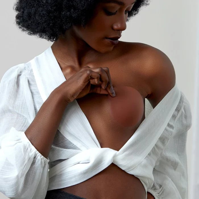 🔥Hot Sale 49% OFF-✨Braless Natural Adhesive Nipple Covers