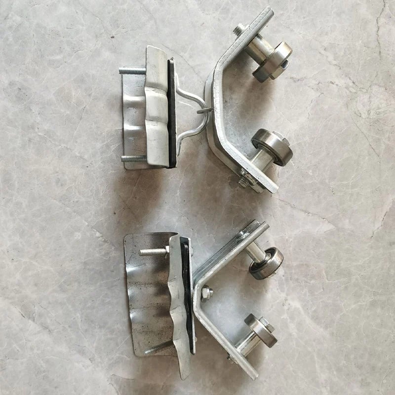 commsmarket-🔥Angle Iron Pulley🔥