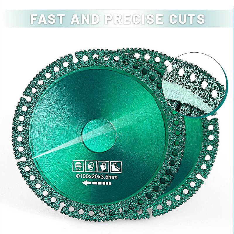 commsmarket-Composite Multifunctional Cutting Saw Blade