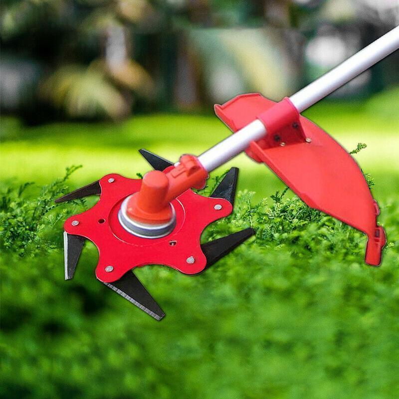 commsmarket-🎁Spring Hot Sale-30% OFF💥UNIVERSAL 6-Steel Razors Trimmer Head