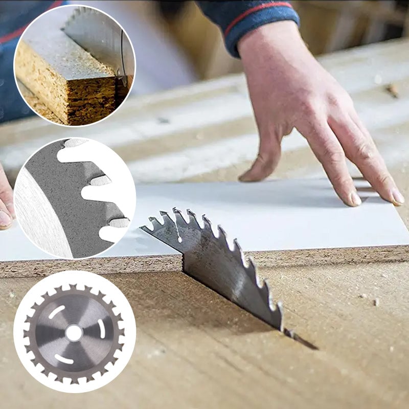commsmarket-🔥BIG SALE - HALF PRICE🔥Circular Saw Blade(2 pcs)