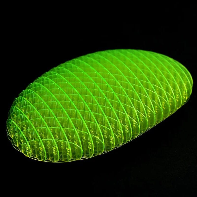 commsmarket-Worm Big Fidget Toy