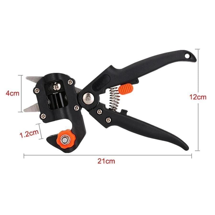 commsmarket-Garden Professional Grafting Cutting Tool