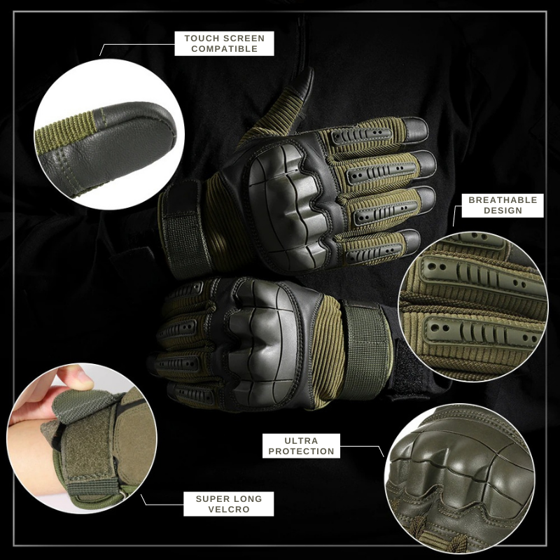 commsmarket-Indestructible Gloves