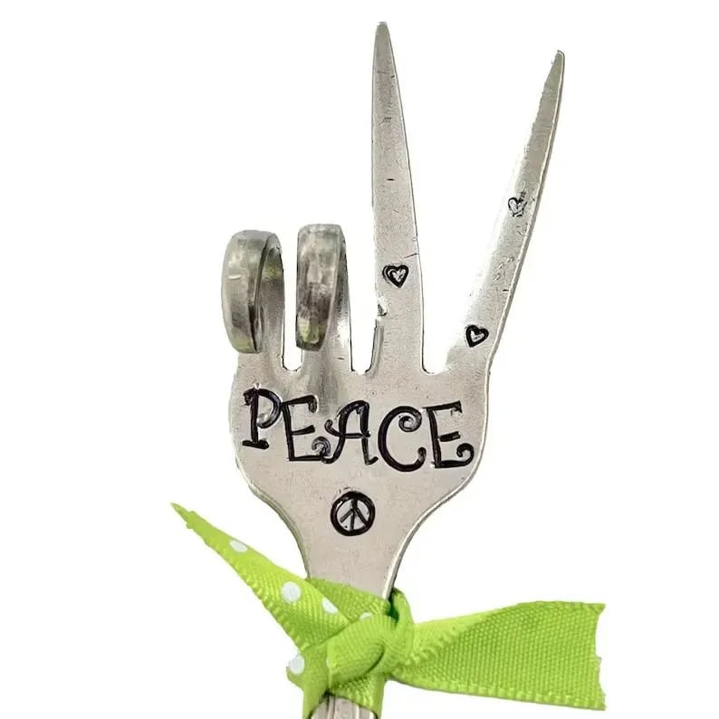 commsmarket-🌱Garden Marker Friendship Gift💕