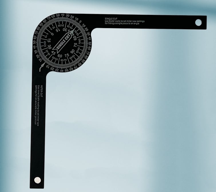 commsmarket-Angle meter