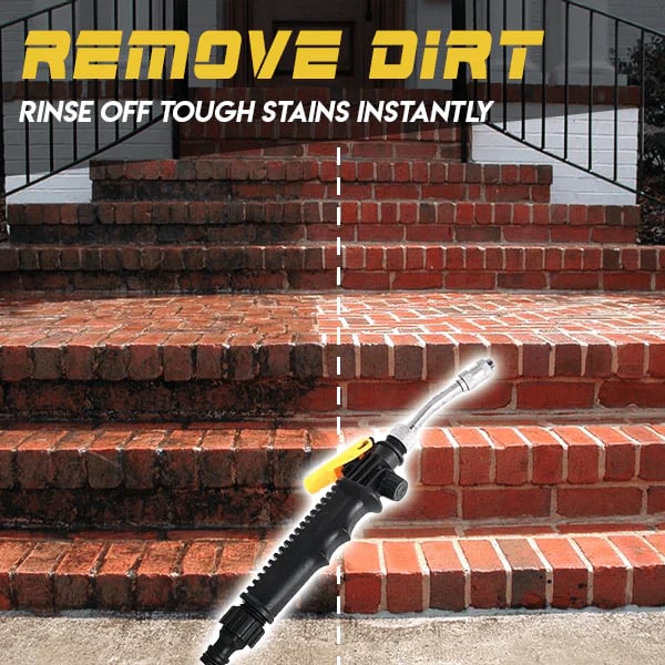 commsmarket-🔥2-in-1 pressure washer
