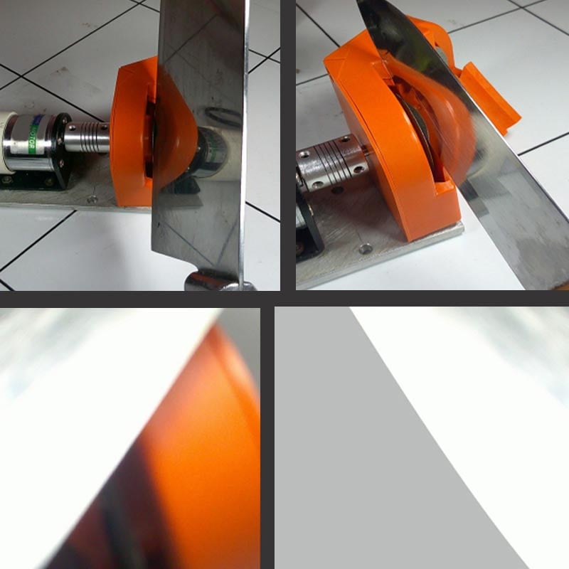commsmarket-Multipurpose Drill Bit Grinding Sharpener