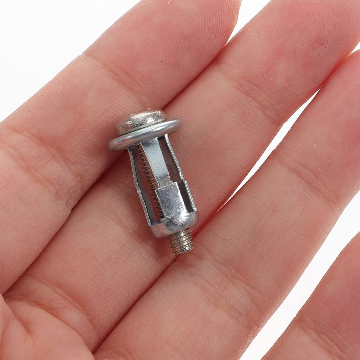commsmarket-(🔥HOT SALE NOW - 50% OFF)-Expansion Screw Petal Nut(BUY MORE SAVE MORE)
