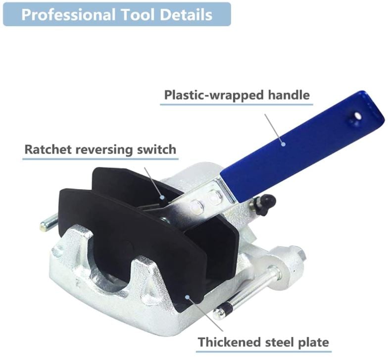 commsmarket-(🔥HOT SALE NOW 49% OFF) - 360° Car Brake Caliper Tool