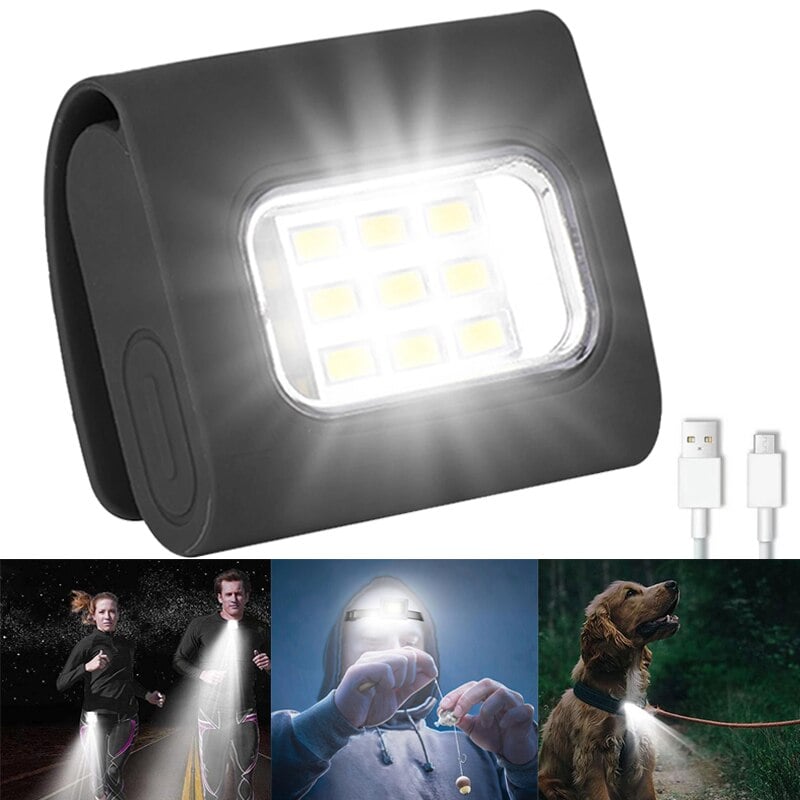 commsmarket-🔥HOT SALE 48% OFF🔥Magnetic Cob Work Light