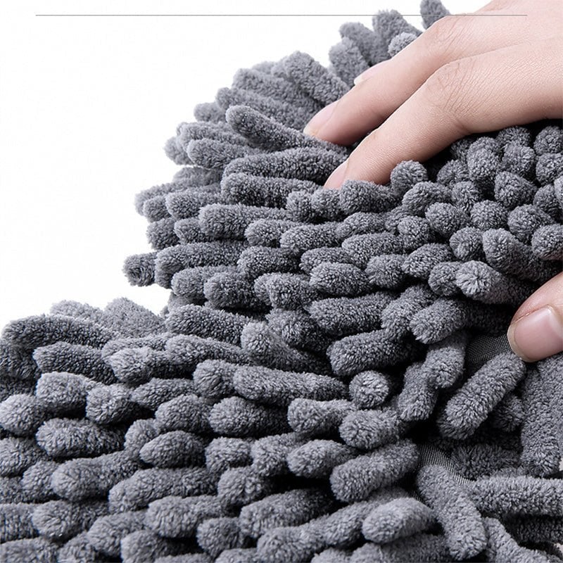 commsmarket-Retractable Double Layer Car Wash Brush🔥(BUY 2 FREE SHIPPING)