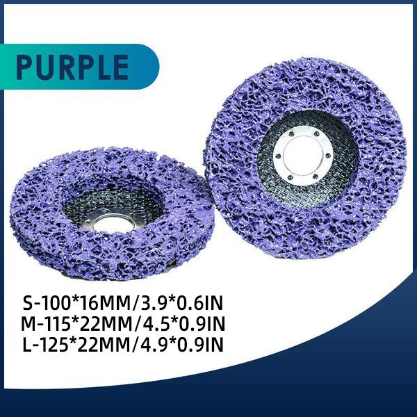 commsmarket-Diamond Polishing Disc