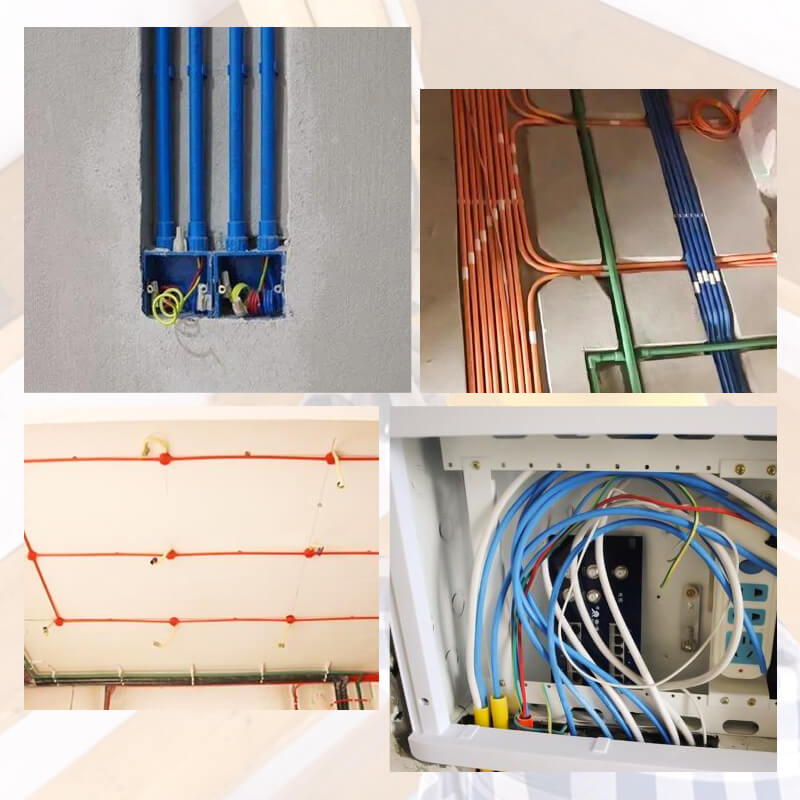 commsmarket-Universal wire lead threading device tool