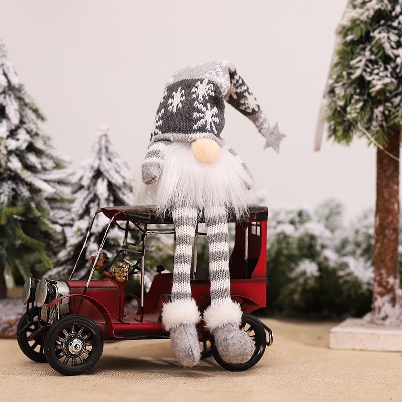 š„Lighted Christmas Gnome