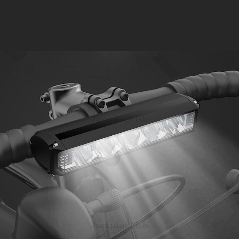 commsmarket-Bicycle front light