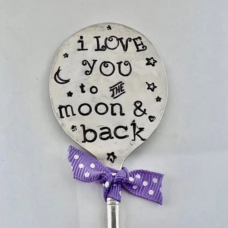 commsmarket-🌱Garden Marker Friendship Gift💕