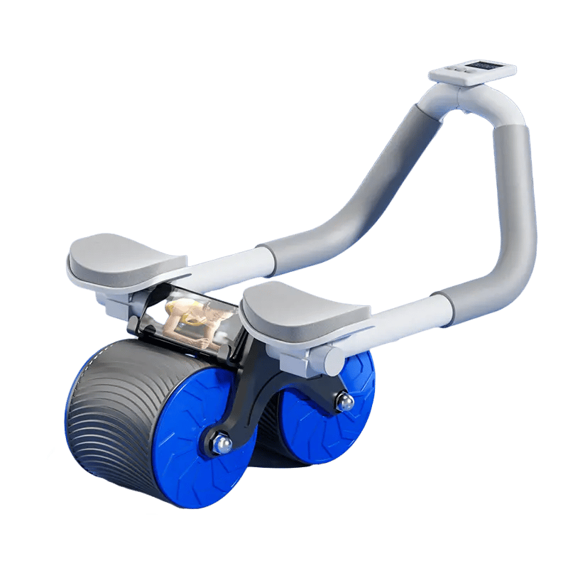 commsmarket-💪Plank Ab Roller Wheel for Core Trainer(Free shipping)