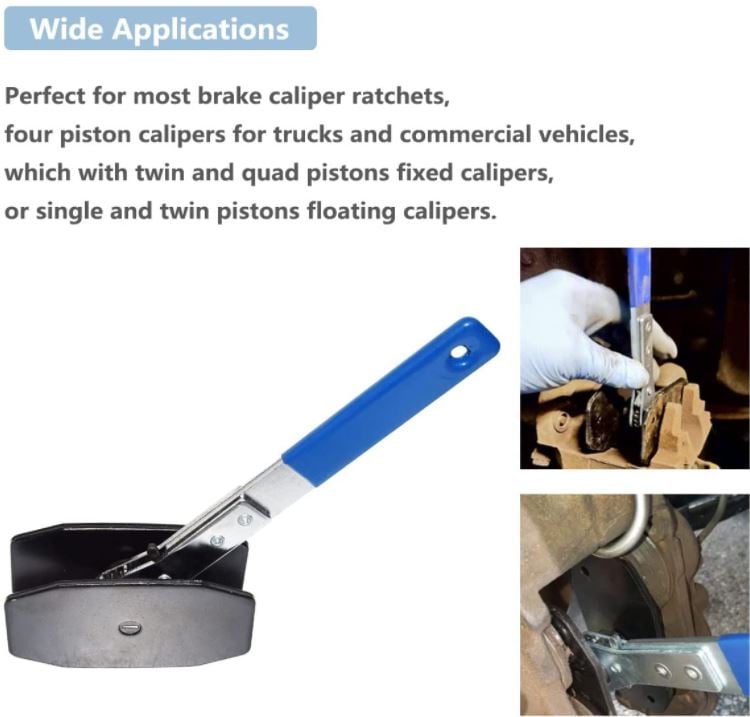 commsmarket-(🔥HOT SALE NOW 49% OFF) - 360° Car Brake Caliper Tool