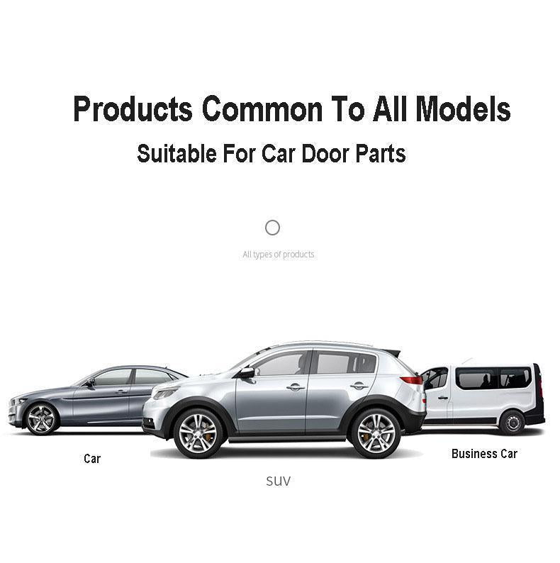 commsmarket-π₯50% OFF π₯ Car Door Guard Cover π4Pcsπ