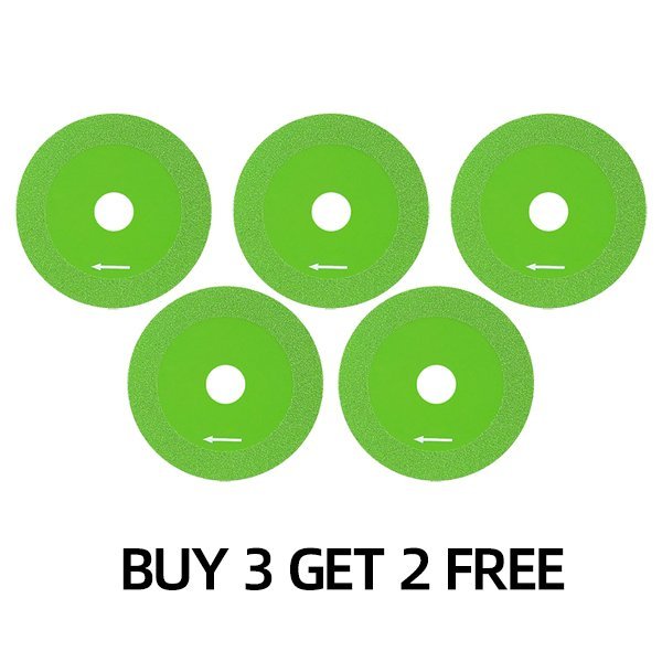 commsmarket-Glass Cutting Disc