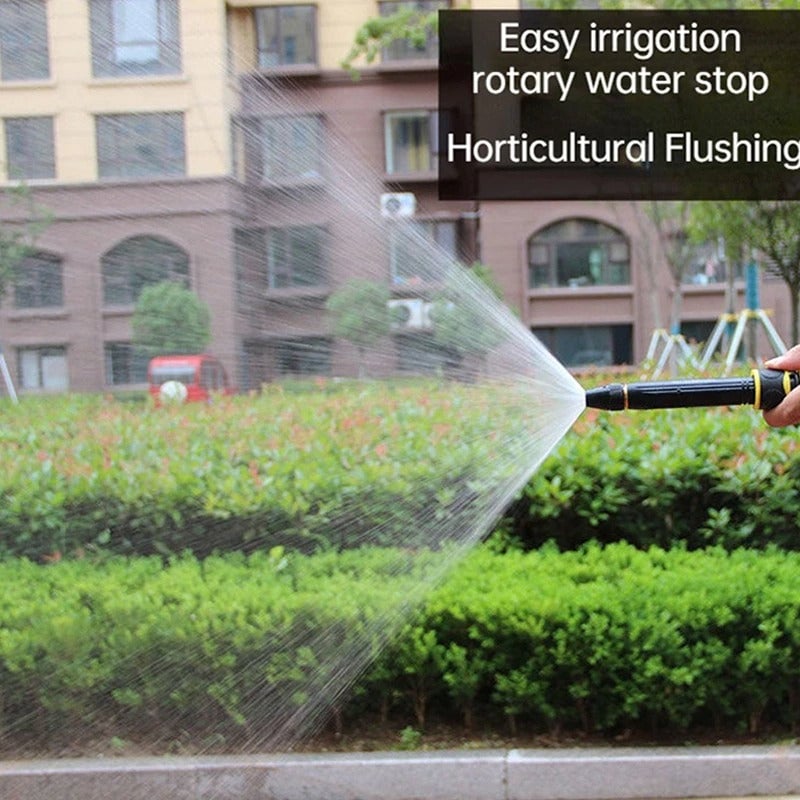 commsmarket-Pressure water gun👑- turn your hose into a pressure washer!