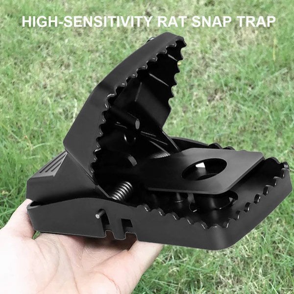 commsmarket-🔥 49% OFF - High Sensitivity Powerful Mouse Trap