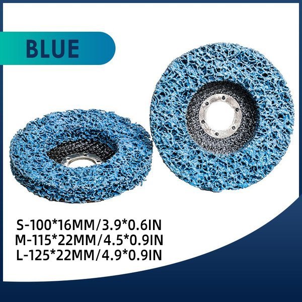 commsmarket-Diamond Polishing Disc