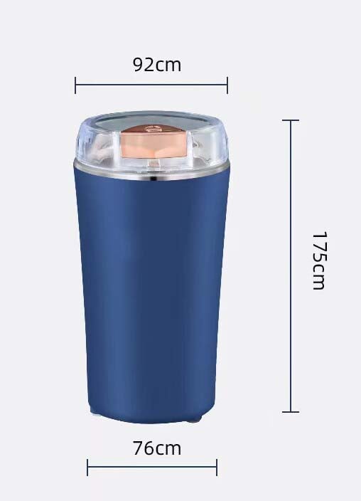 commsmarket-🔥Portable Electric Grinder -- Kitchen Essentials