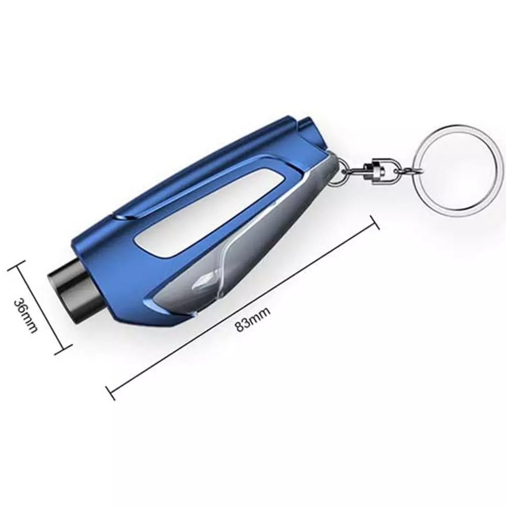 commsmarket-Upgraded 3 in 1 car window breaker(Buy 3 get 15% off)