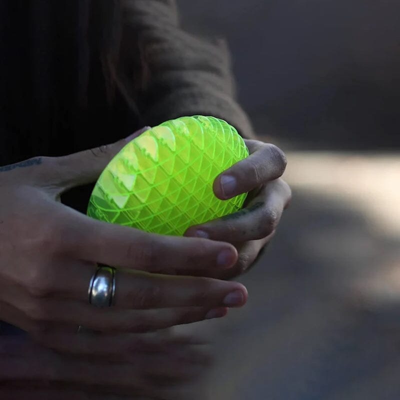 commsmarket-Worm Big Fidget Toy